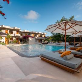 Hotel Fiesta, Hotel in Puerto Ayora