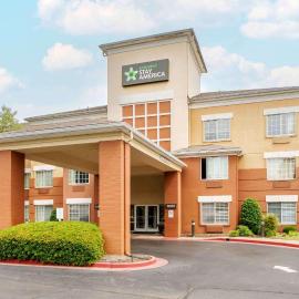 Extended Stay America Suites - Memphis - Germantown, hótel í Memphis