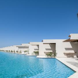 Azur White Resort Ras El Hekma