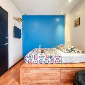 Snooze TOO, hotel di Brinchang