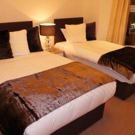Sapphire Hotel London, hotelli Lontoossa