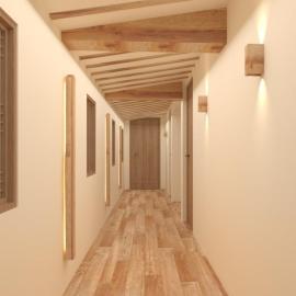 Zen Seoul Stay – hotel w Seulu