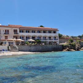 Hôtel U Paradisu