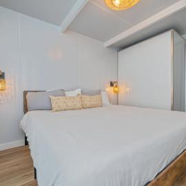 Stunning Floating House with Pool Access – hotel w mieście Fort Walton Beach