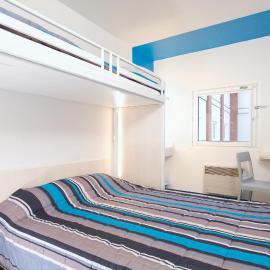ENZO HOTELS 1er PRIX CHARLEVILLE