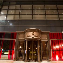 Palais de Chine Hotel، فندق في تايبيه