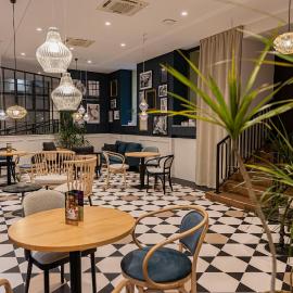 Tulip Hotels - Wroclaw Patio, hotel vo Vroclavi