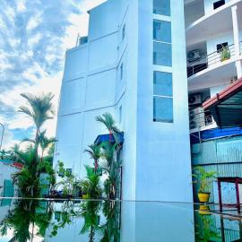 Hotel Nelly Vavuniya, Hotel in Vavuniya