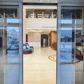 نخيل هجر للشقق الفندقية Nakheel Hajr Hotel Apartments, ξενοδοχείο σε Al Hofuf
