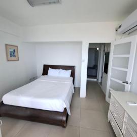 OCEAN VIEW APARTMENTs โรงแรมในเซนต์จอร์จส์