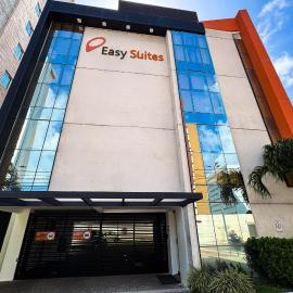 Easy Suites Natal Hotel, ξενοδοχείο στο Νατάλ