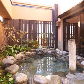Dormy Inn Matsumoto