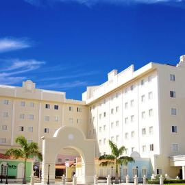 Hotel Premier，位于圣路易斯的酒店