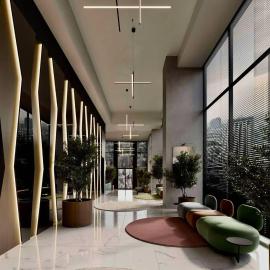 Bliss Palace Hotel & Spa: Skopje şehrinde bir otel