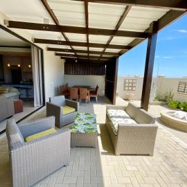 Swakopmund में, होटल Ocean Whisper Family Condo