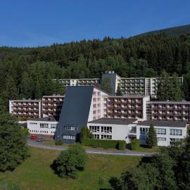Resort Dlouhé Stráně