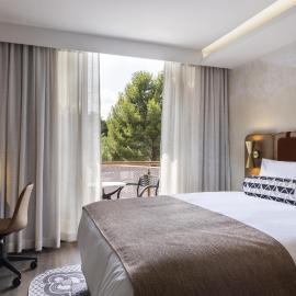 Mpilo Boutique Hotel, khách sạn ở Maseru