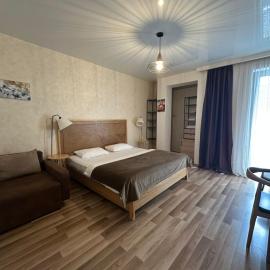 Hotel cozy jano, hotel in Tbilisi