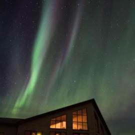 Hotel Gullfoss, hotel en Haukadalur