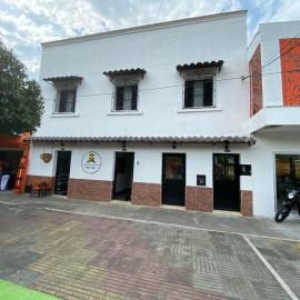 Hotel Tunjo de oro Neiva