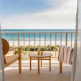 Trailborn Surf & Sound, Outdoor Collection by Marriott Bonvoy, hotel in Wrightsville Beach