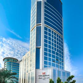 Swiss-Belhotel Seef Bahrain, hotel em Manama