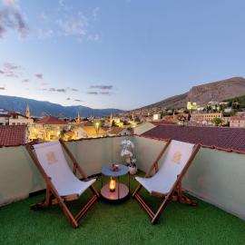 Hotel SINAN HAN