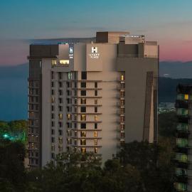 Hyatt Place Nairobi Westlands, hotel u gradu 'Nairobi'