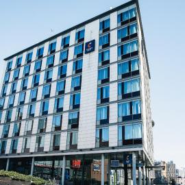 Comfort Hotel Sello, hotel sa Espoo