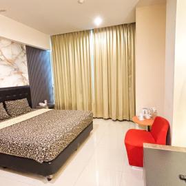 UTC Hotel Semarang, Hotel in Semarang