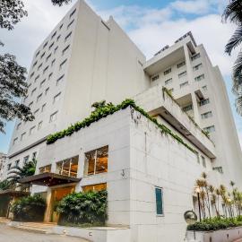 Lemon Tree Hotel Whitefield, Bengaluru, hotel a Bangalore