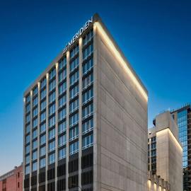 Le Meridien Fort Worth Downtown, hotel in Fort Worth