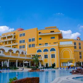 Helnan Dream Hotel and Conference Center