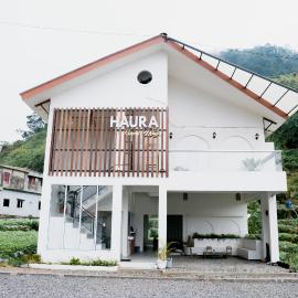 Haura By Travelink, hotel di Kejajar
