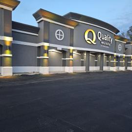 Quality Inn & Suites Ocala I-75, hotel din Ocala
