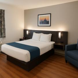 Motel 6-Duluth, MN, hotel em Duluth