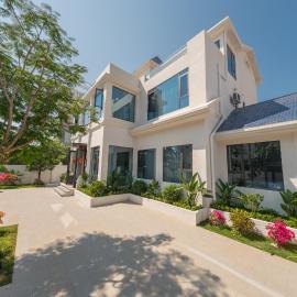 SanYa the south of the sea hotel
