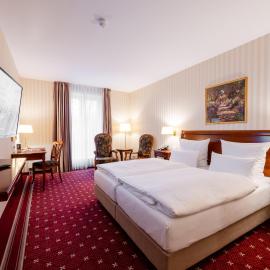 Alt Lohbrügger Hof, Hotel in Hamburg