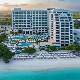 The St. Regis Aruba Resort, Hotel in Palm/Eagle Beach