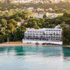 Waves Resort & Spa, Barbados, An Autograph Collection All-Inclusive Resort, khách sạn ở Saint James