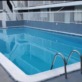 Posada Condo, hotel v destinácii San Juan