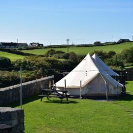 Doolin Glamping, hotel a Doolin