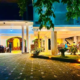 Gamagedara Resort, Hotel in Dambulla