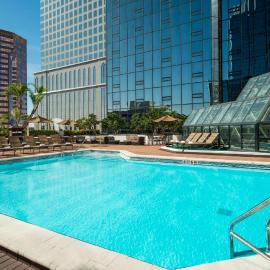 Hilton Tampa Downtown, hotel in Tampa