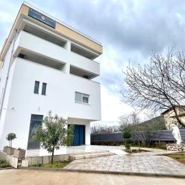 Viesnīca CASA della FIAMMA D'AMORE di MARIA pilsētā Medžugorje