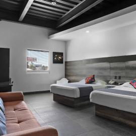 Homesuites Malecon