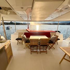 Floatinn Boat-BnB, hotel in Geneva