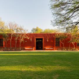 Hotel Casa De Quino