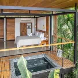 The Green House, Santa Teresa - Adults Only, hotel in Santa Teresa Beach