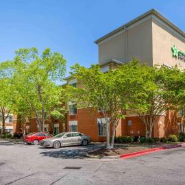 Extended Stay America Suites - Atlanta - Marietta - Powers Ferry Rd, hotel a Atlanta